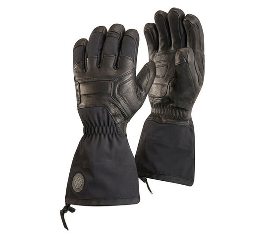 Heavy Gloves & MIttens