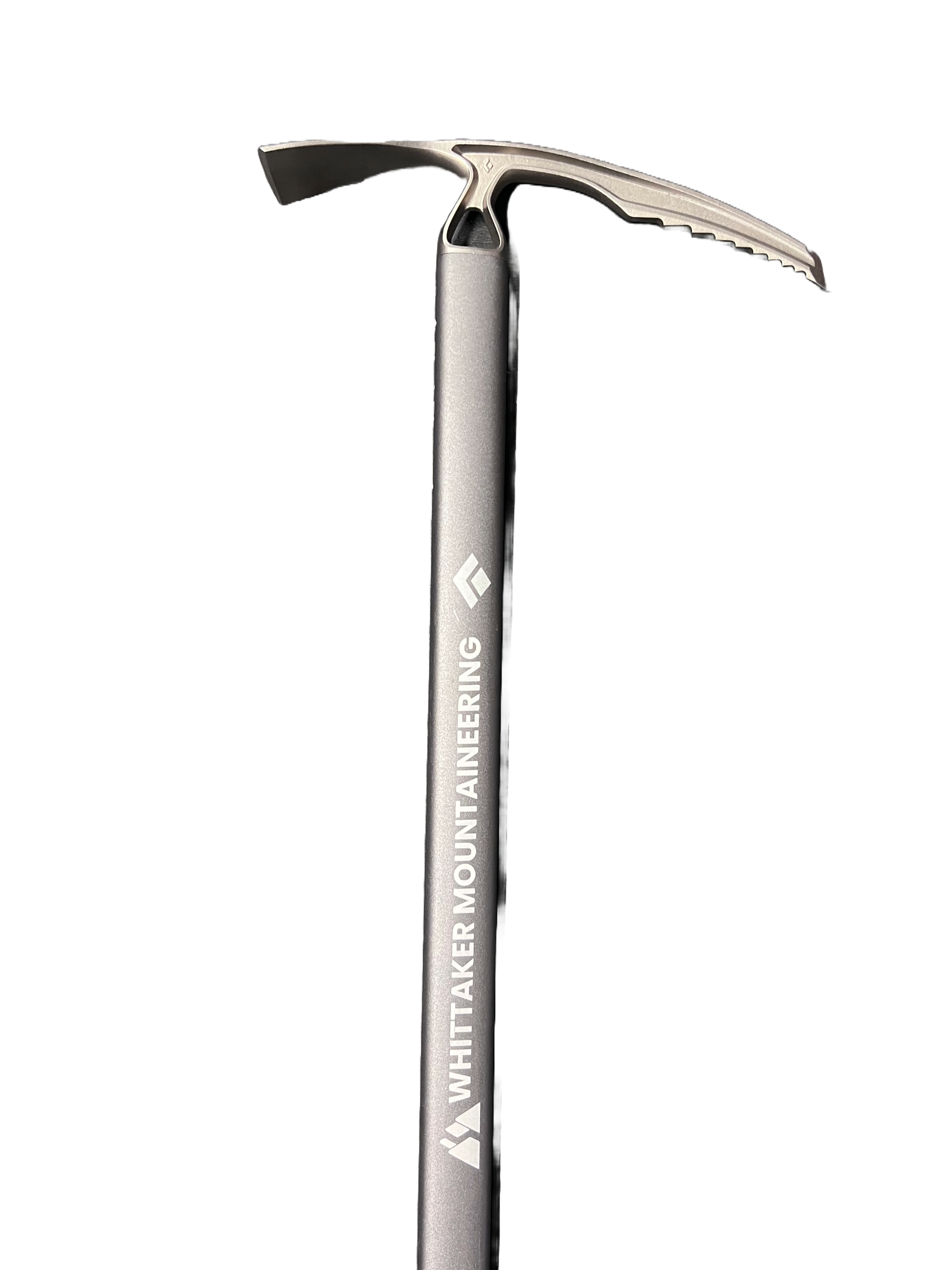 Raven Ice Axe
