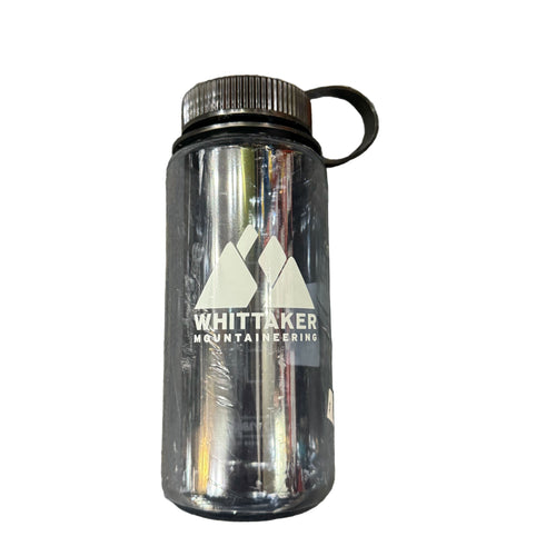 Sustain Wide Mouth Water Bottle - Whittaker Mountaineering (16oz)
