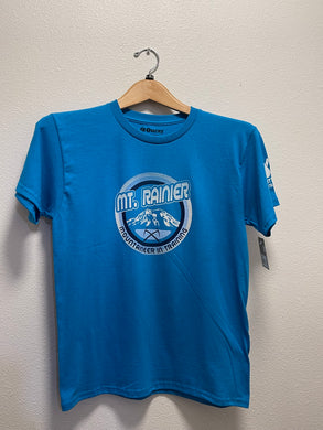 Kid's Mountaineer in Training Shirt