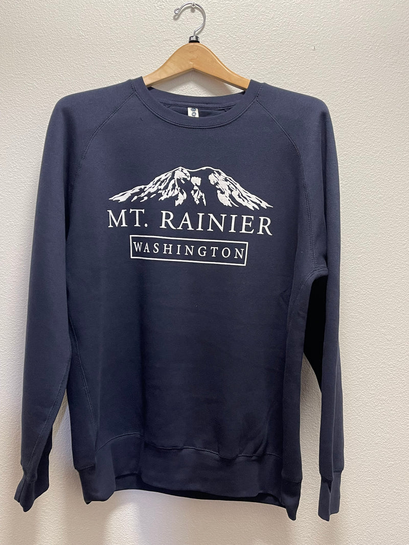 Load image into Gallery viewer, Mt. Rainier Sweatshirt
