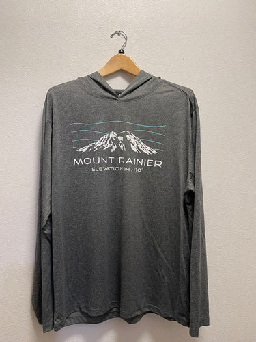 Men's Ouray Elevation L/S Shirt