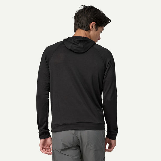 Capilene Thermal Hoody