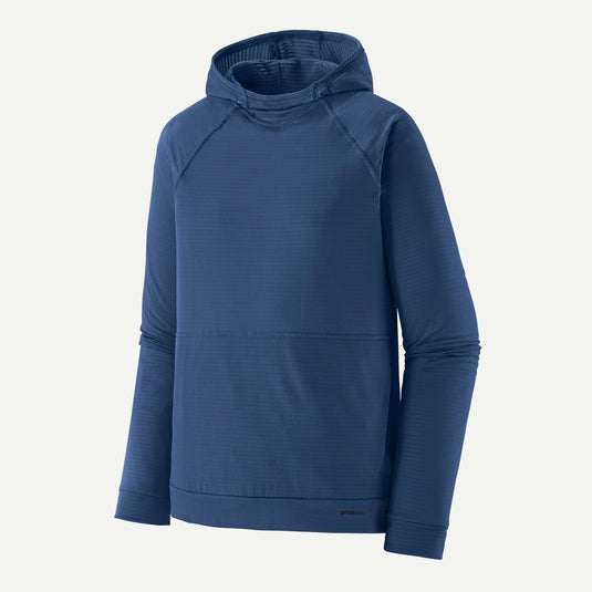 Capilene Thermal Hoody