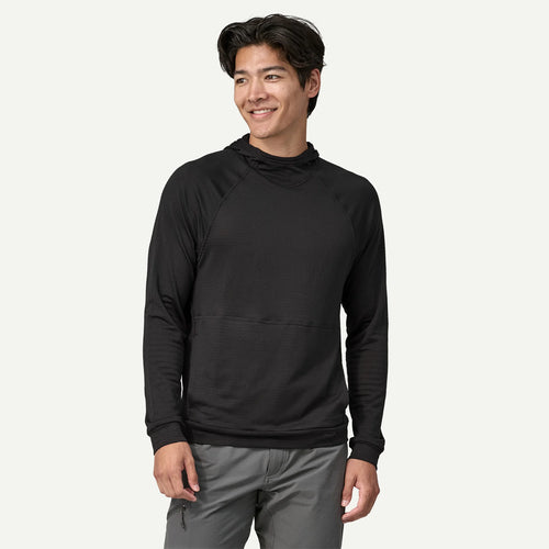 Capilene Thermal Hoody
