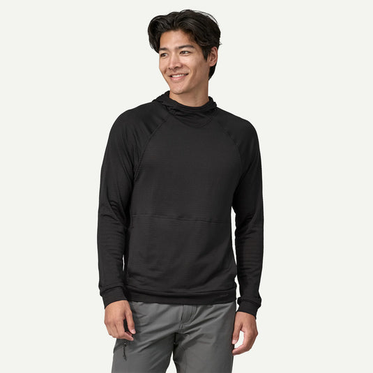 Capilene Thermal Hoody