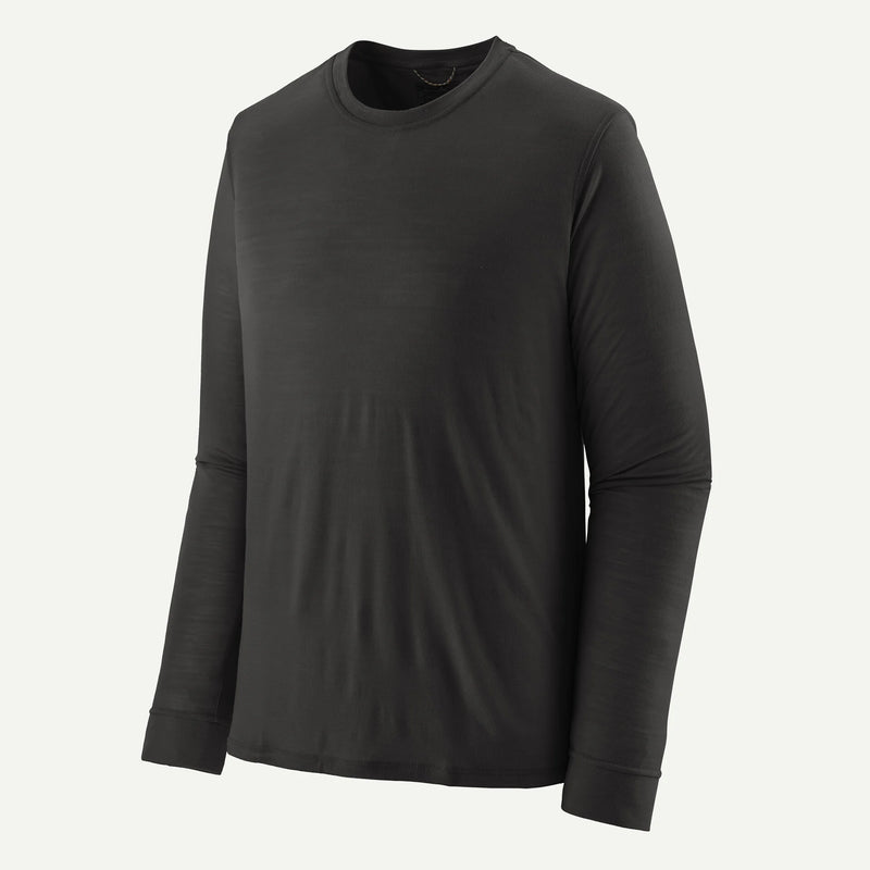 Load image into Gallery viewer, Long-Sleeved Capilene Cool Merino Blend Shirt
