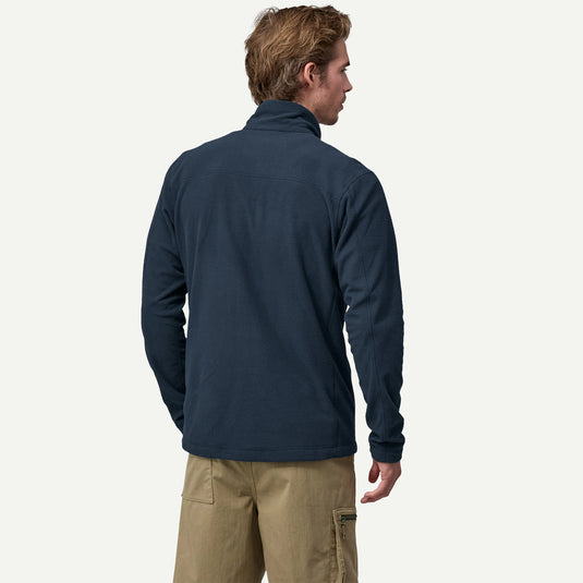 Micro D Jacket