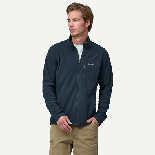 Micro D Jacket