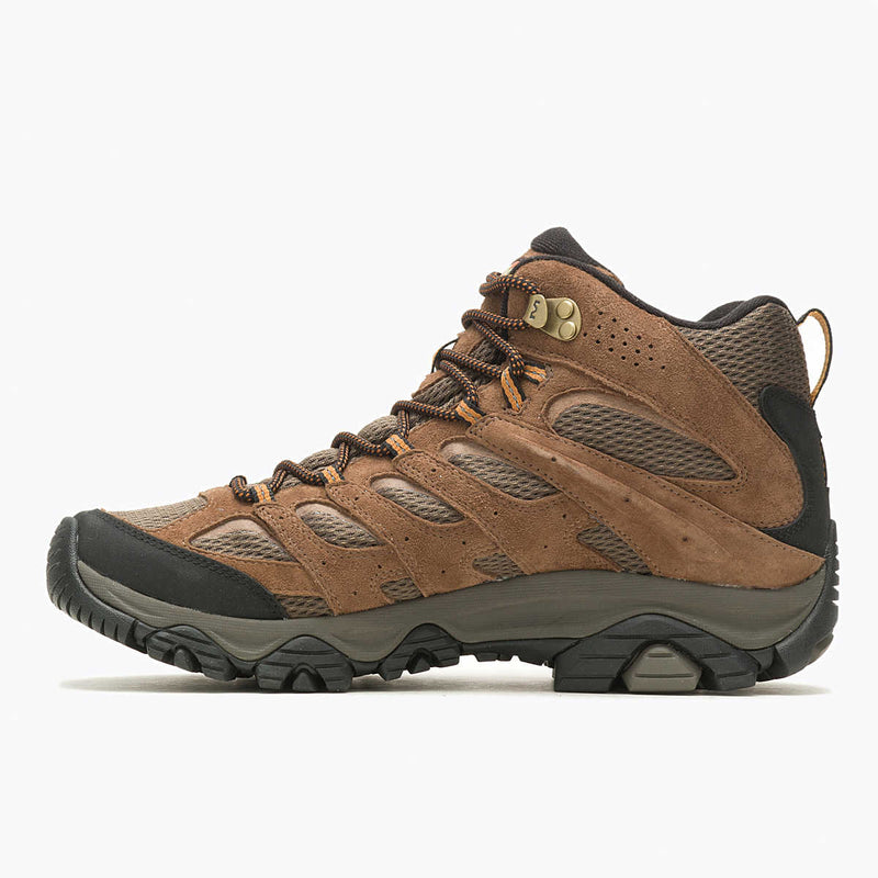 Load image into Gallery viewer, Men&#39;s Moab 3 Mid Waterproof Hiking Boots
