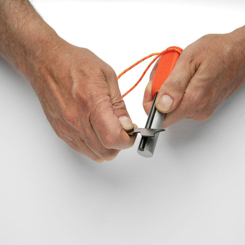 Load image into Gallery viewer, Mag Striker with Tinder Cord
