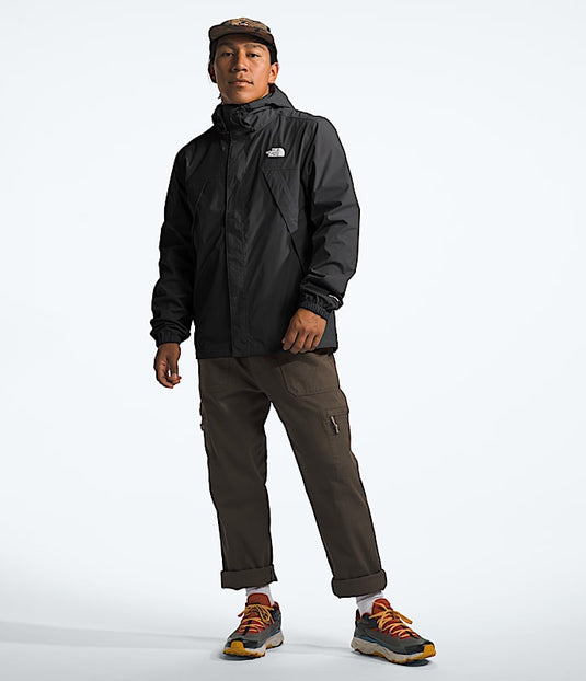 Antora Jacket