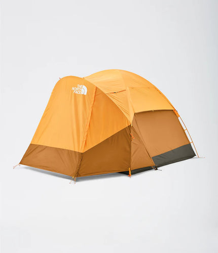 North Face Wawona 4P w/ Footprint