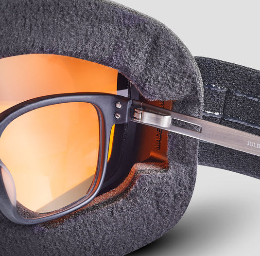 Jupiter OTG Goggles