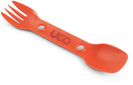 Load image into Gallery viewer, Utility Spork

