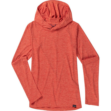 Women's Capilene Cool Daily Hoody