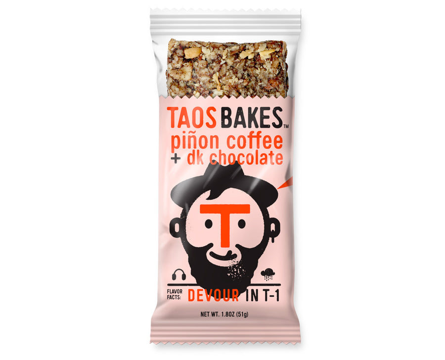 Taos Bar