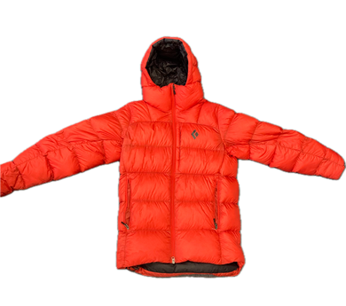Rainier Expedition Parka - Used