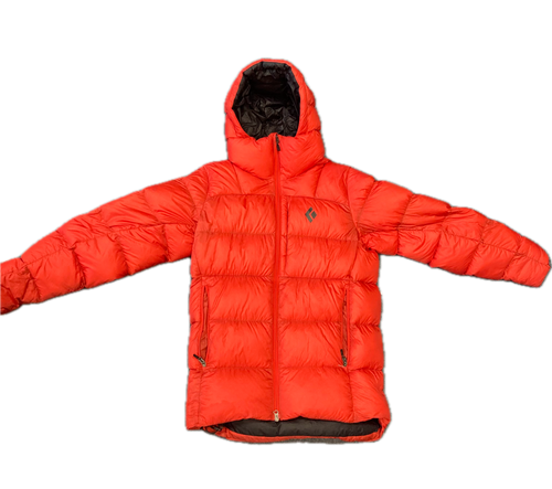 Rainier Expedition Parka - Used