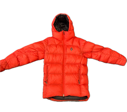 Rainier Expedition Parka - Used