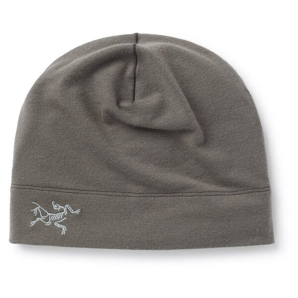 Rho Lightweight Wool Toque