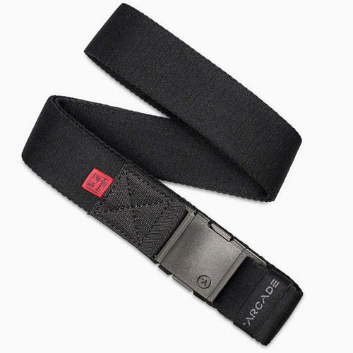 Jimmy Chin Ridge Belt