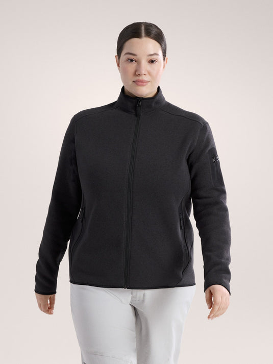 Women's Covert Cardigan