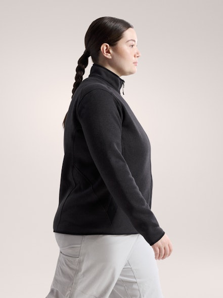 Women's Covert Cardigan