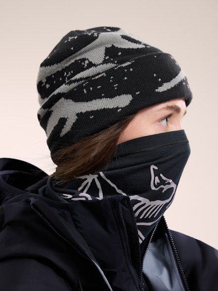 Lightweight Neck Gaiter