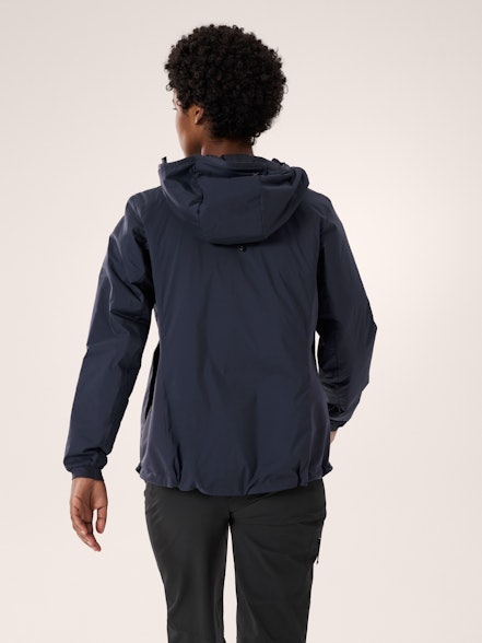 Load image into Gallery viewer, Women&#39;s Atom Hoody
