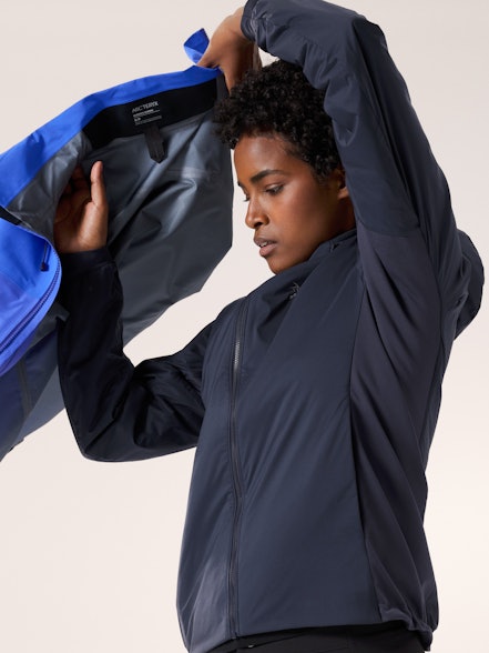 Load image into Gallery viewer, Women&#39;s Atom Hoody
