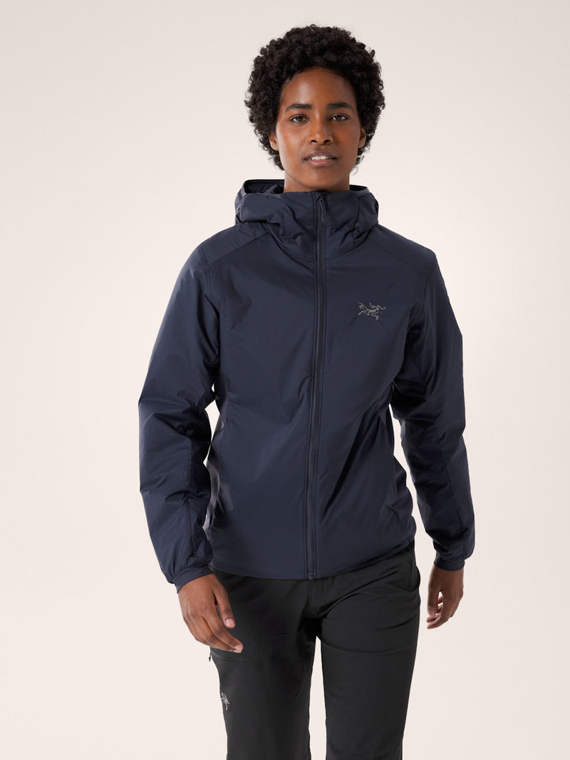 Load image into Gallery viewer, Women&#39;s Atom Hoody
