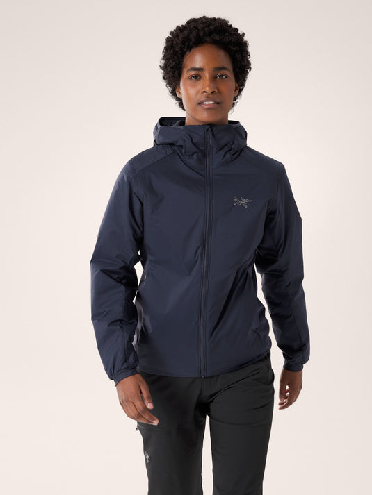Women's Atom Hoody