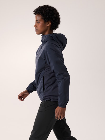 Load image into Gallery viewer, Women&#39;s Atom Hoody
