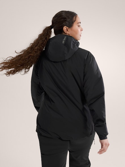 Women's Atom Hoody