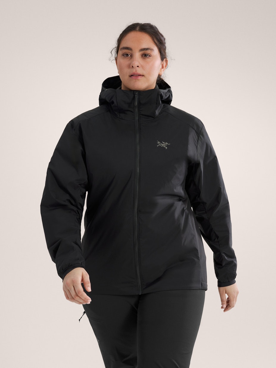 Women's Atom SV Hoody