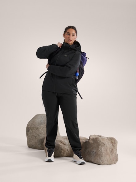 Load image into Gallery viewer, Women&#39;s Atom Hoody
