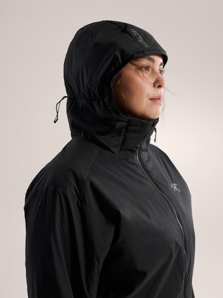 Load image into Gallery viewer, Women&#39;s Atom Hoody
