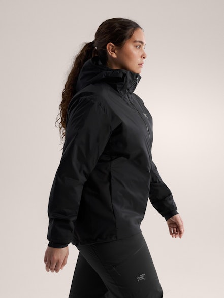 Load image into Gallery viewer, Women&#39;s Atom Hoody
