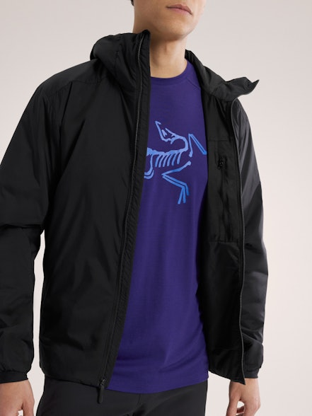 Load image into Gallery viewer, Atom Hoody
