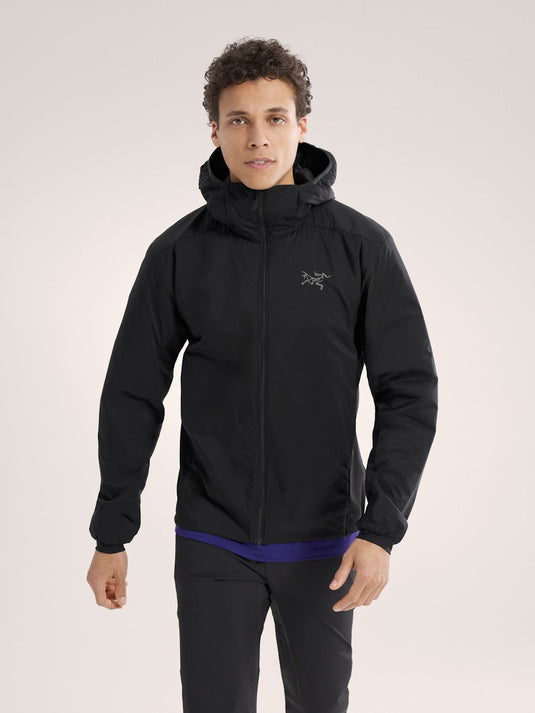 Atom Hoody
