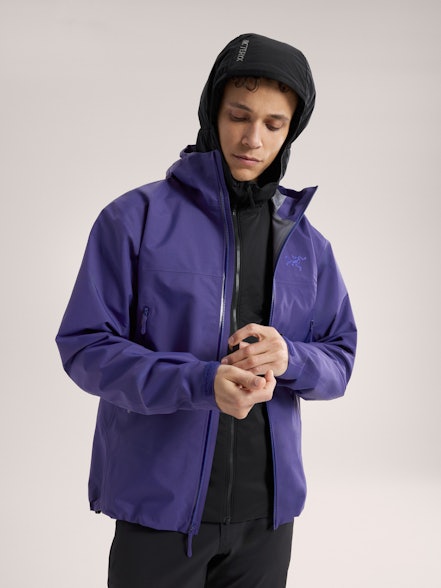 Atom Hoody