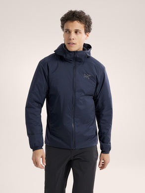 Atom Hoody