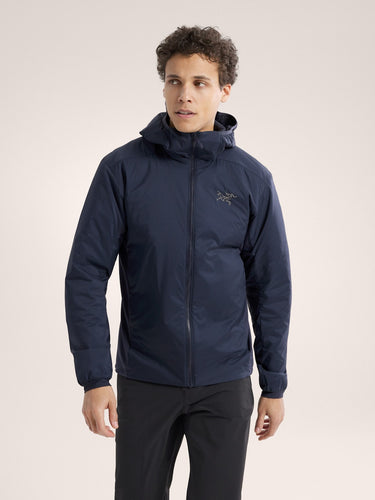 Atom Hoody