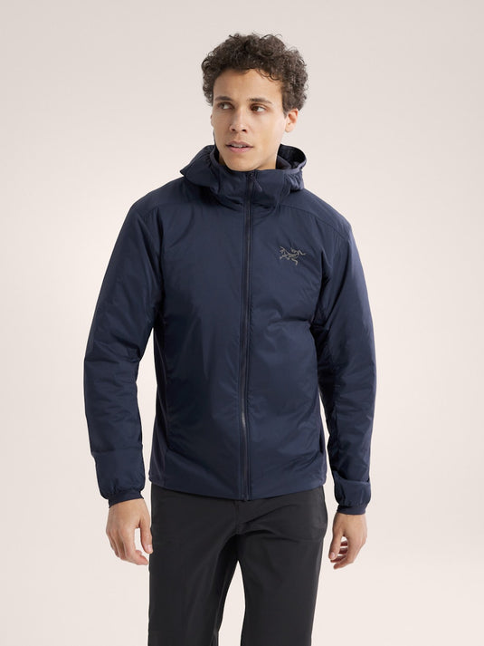 Atom Hoody