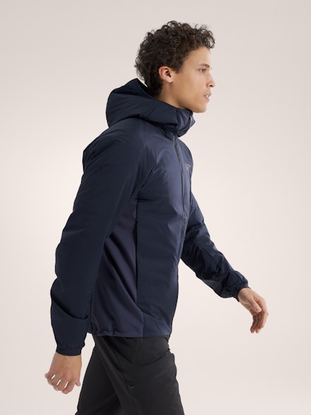 Atom Hoody
