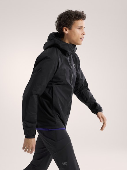 Atom Hoody