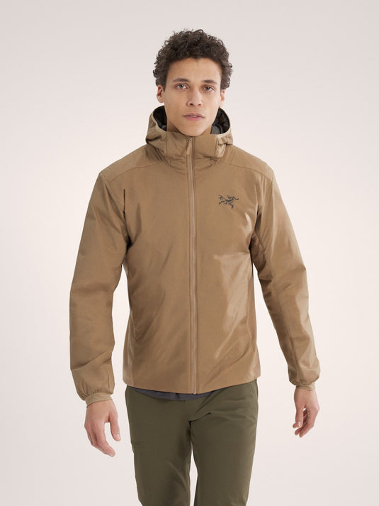 Atom Hoody