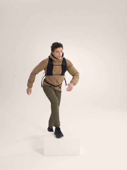 Load image into Gallery viewer, Atom Hoody

