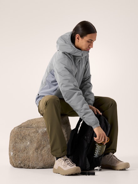 Load image into Gallery viewer, Atom Hoody
